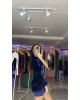 VESTIDO MARI UM OMBRO HMR 